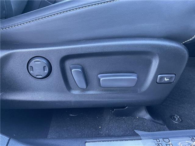 2018 Lexus RX 350 Base (Stk: 4748) in KITCHENER - Image 29 of 30