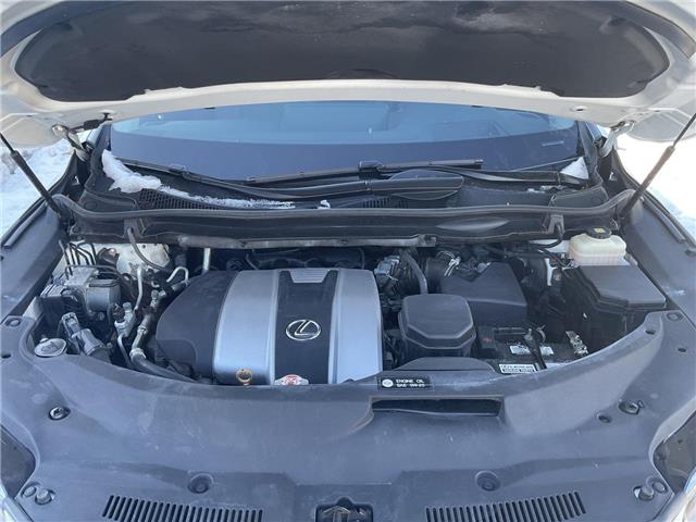 2018 Lexus RX 350 Base (Stk: 4748) in KITCHENER - Image 30 of 30