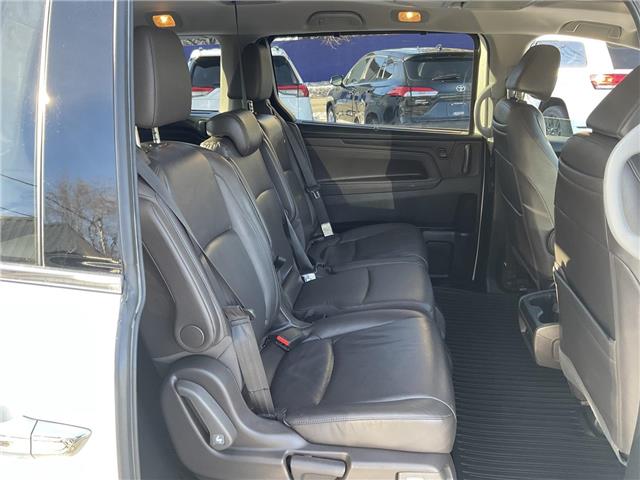 2018 Honda Odyssey Touring (Stk: 4767) in KITCHENER - Image 9 of 29