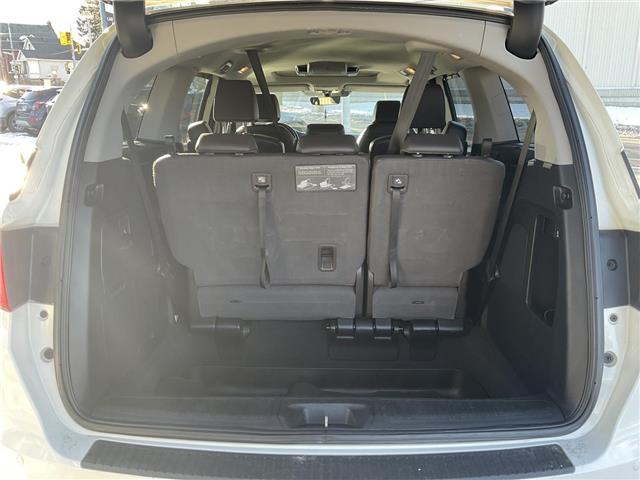 2018 Honda Odyssey Touring (Stk: 4767) in KITCHENER - Image 11 of 29