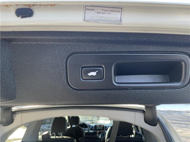 2018 Honda Odyssey Touring (Stk: 4767) in KITCHENER - Image 12 of 29