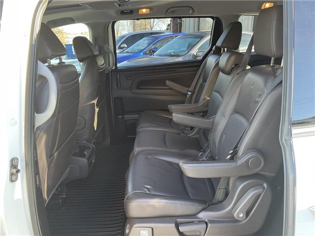 2018 Honda Odyssey Touring (Stk: 4767) in KITCHENER - Image 13 of 29