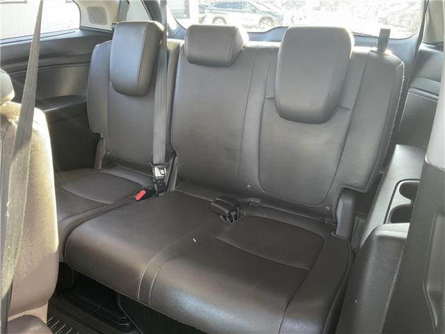 2018 Honda Odyssey Touring (Stk: 4767) in KITCHENER - Image 14 of 29