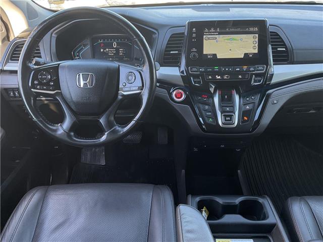 2018 Honda Odyssey Touring (Stk: 4767) in KITCHENER - Image 16 of 29