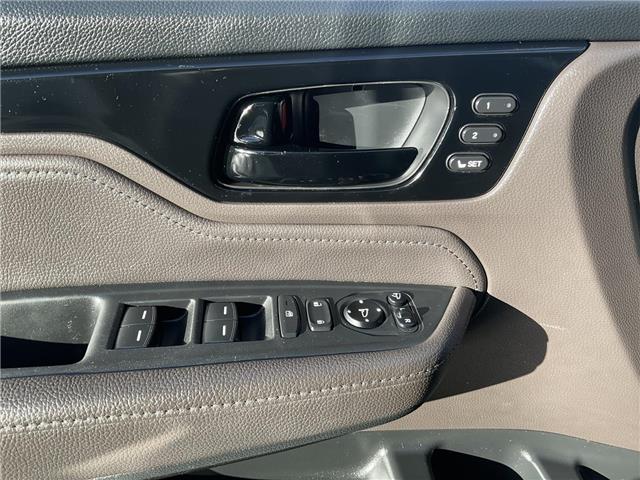 2018 Honda Odyssey Touring (Stk: 4767) in KITCHENER - Image 17 of 29