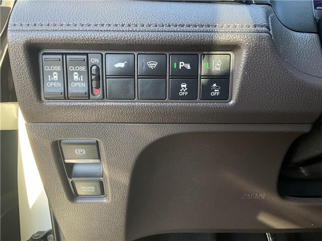 2018 Honda Odyssey Touring (Stk: 4767) in KITCHENER - Image 18 of 29