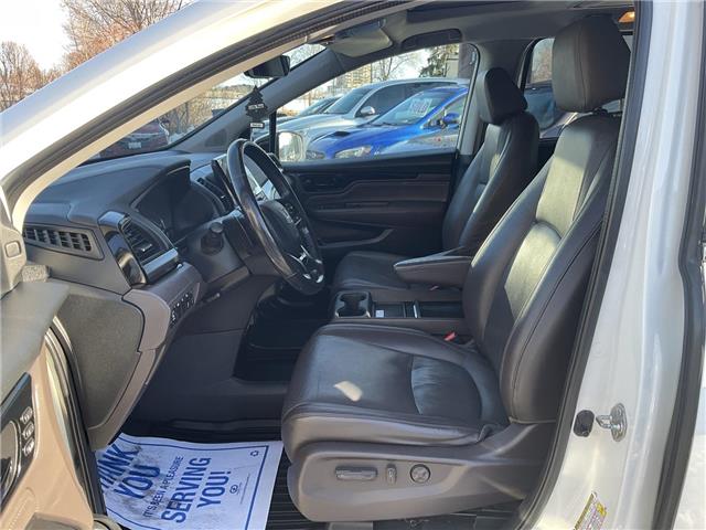 2018 Honda Odyssey Touring (Stk: 4767) in KITCHENER - Image 19 of 29