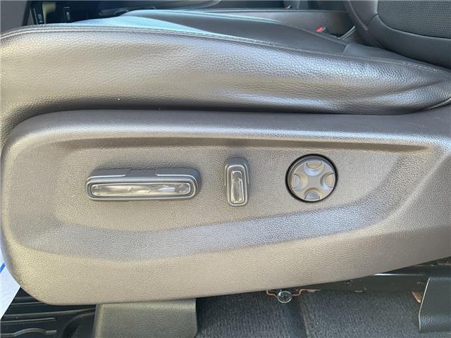 2018 Honda Odyssey Touring (Stk: 4767) in KITCHENER - Image 20 of 29