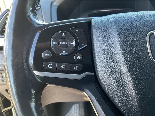 2018 Honda Odyssey Touring (Stk: 4767) in KITCHENER - Image 22 of 29