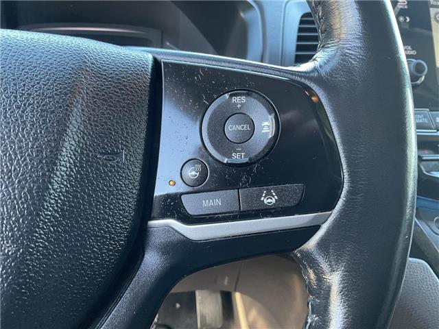 2018 Honda Odyssey Touring (Stk: 4767) in KITCHENER - Image 23 of 29