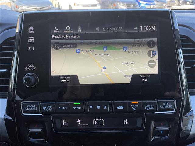 2018 Honda Odyssey Touring (Stk: 4767) in KITCHENER - Image 26 of 29