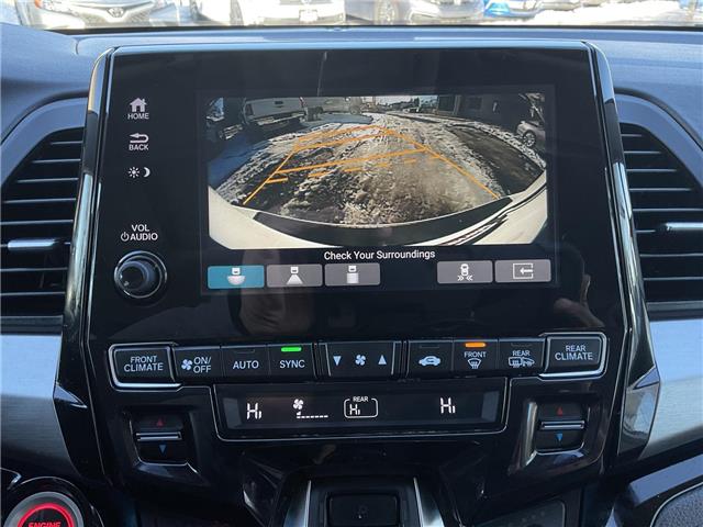 2018 Honda Odyssey Touring (Stk: 4767) in KITCHENER - Image 27 of 29