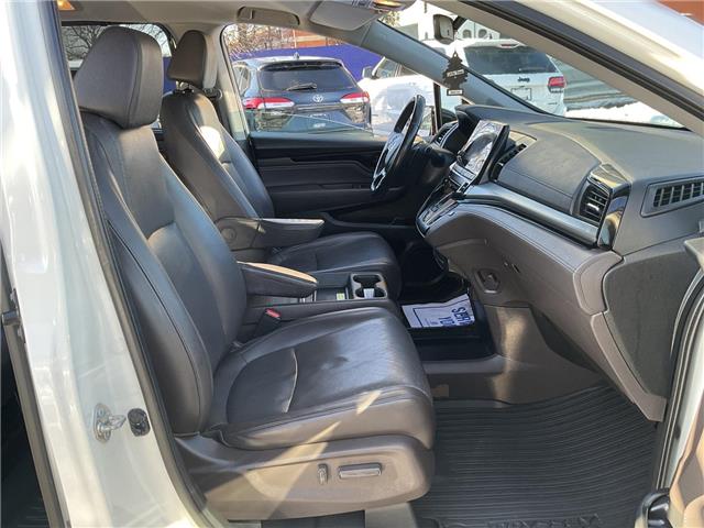 2018 Honda Odyssey Touring (Stk: 4767) in KITCHENER - Image 28 of 29