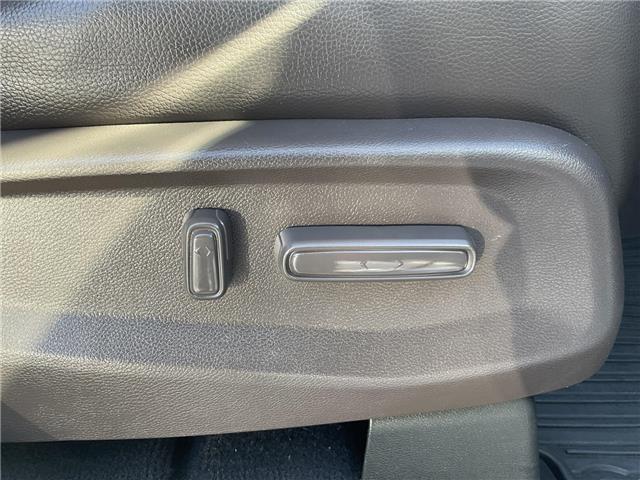 2018 Honda Odyssey Touring (Stk: 4767) in KITCHENER - Image 29 of 29