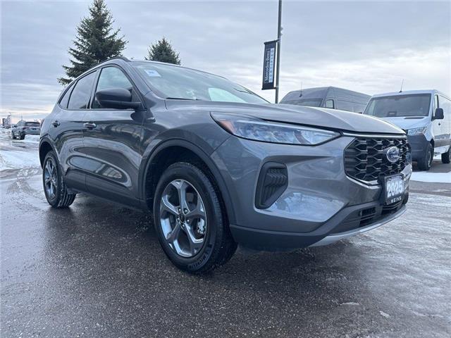2025 Ford Escape ST-Line (Stk: U3567) in Innisfil - Image 4 of 22