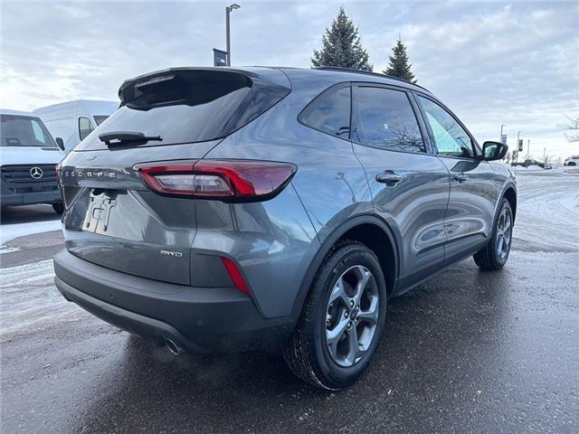 2025 Ford Escape ST-Line (Stk: U3567) in Innisfil - Image 6 of 22