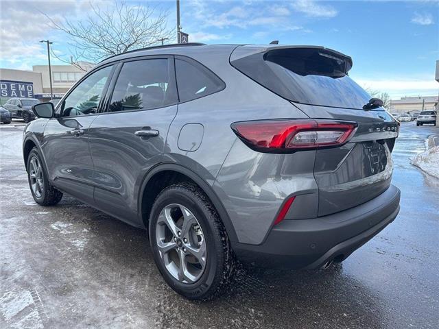2025 Ford Escape ST-Line (Stk: U3567) in Innisfil - Image 8 of 22