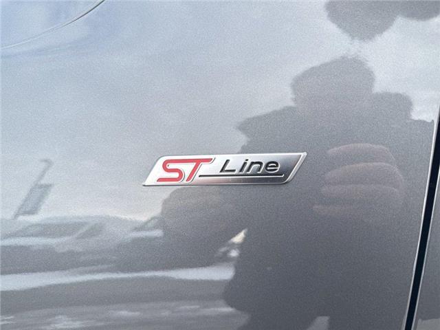 2025 Ford Escape ST-Line (Stk: U3567) in Innisfil - Image 10 of 22