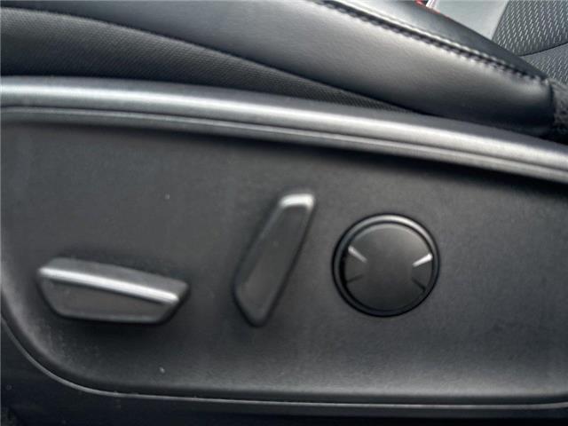 2025 Ford Escape ST-Line (Stk: U3567) in Innisfil - Image 13 of 22