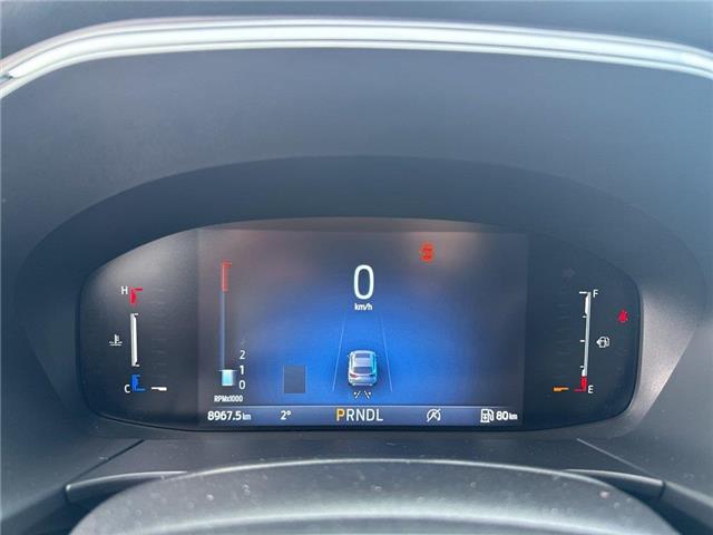 2025 Ford Escape ST-Line (Stk: U3567) in Innisfil - Image 15 of 22