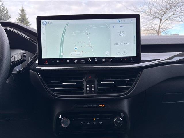 2025 Ford Escape ST-Line (Stk: U3567) in Innisfil - Image 17 of 22