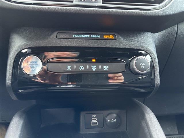 2025 Ford Escape ST-Line (Stk: U3567) in Innisfil - Image 18 of 22