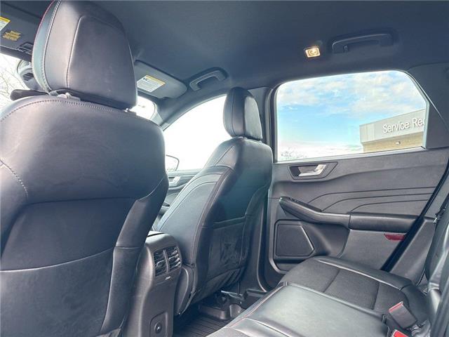 2025 Ford Escape ST-Line (Stk: U3567) in Innisfil - Image 19 of 22