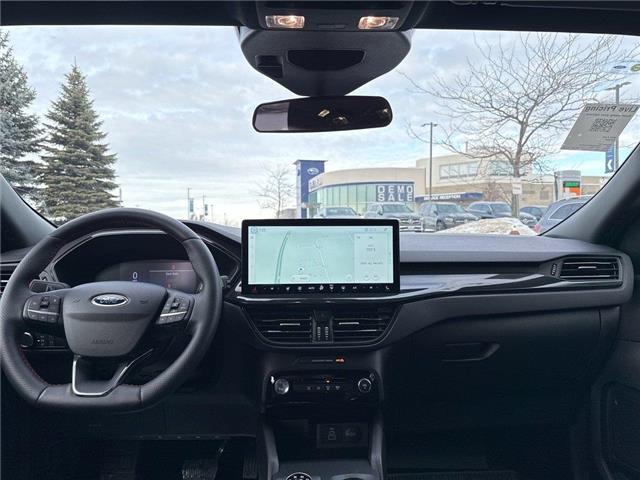 2025 Ford Escape ST-Line (Stk: U3567) in Innisfil - Image 20 of 22