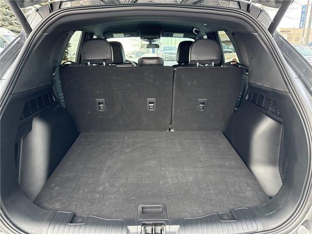 2025 Ford Escape ST-Line (Stk: U3567) in Innisfil - Image 21 of 22