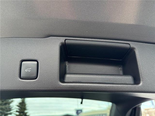 2025 Ford Escape ST-Line (Stk: U3567) in Innisfil - Image 22 of 22