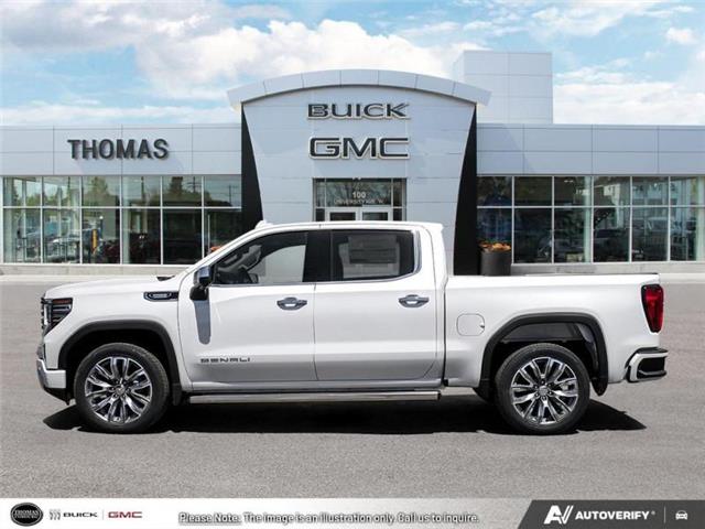 2026 GMC Sierra 1500 Denali (Stk: T22889) in Cobourg - Image 3 of 25