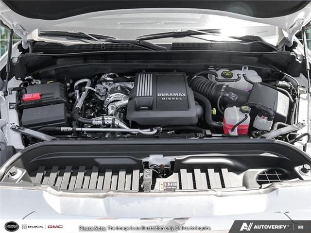 2026 GMC Sierra 1500 Denali (Stk: T22889) in Cobourg - Image 6 of 25