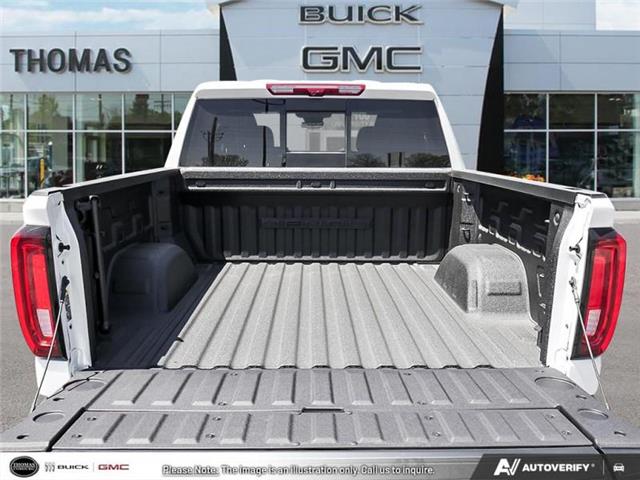 2026 GMC Sierra 1500 Denali (Stk: T22889) in Cobourg - Image 7 of 25
