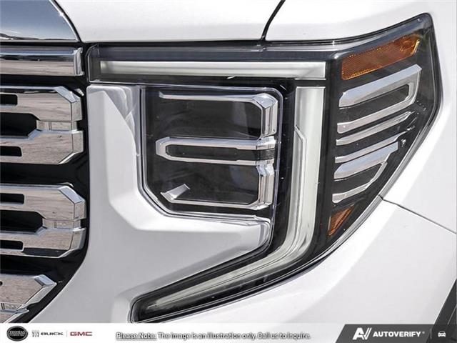 2026 GMC Sierra 1500 Denali (Stk: T22889) in Cobourg - Image 10 of 25