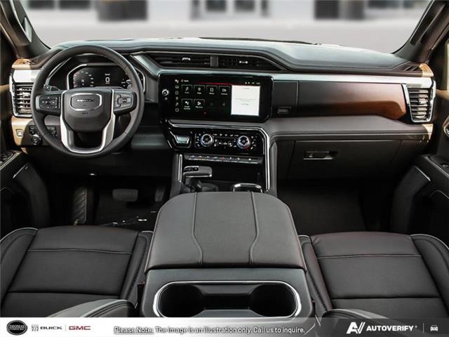 2026 GMC Sierra 1500 Denali (Stk: T22889) in Cobourg - Image 22 of 25