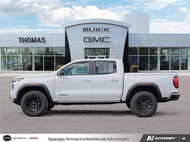 2026 GMC Canyon Elevation (Stk: T65102) in Cobourg - Image 3 of 25