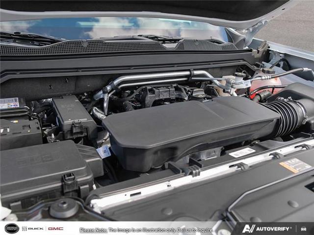 2026 GMC Canyon Elevation (Stk: T65102) in Cobourg - Image 6 of 25