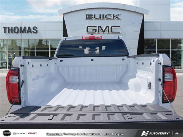 2026 GMC Canyon Elevation (Stk: T65102) in Cobourg - Image 7 of 25