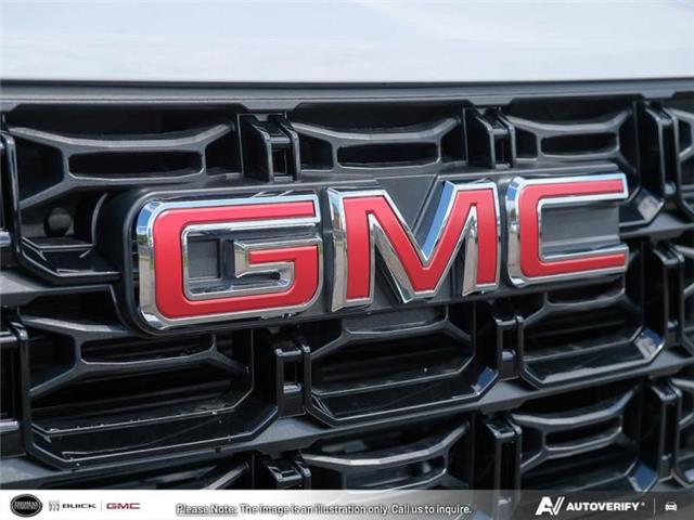2026 GMC Canyon Elevation (Stk: T65102) in Cobourg - Image 9 of 25