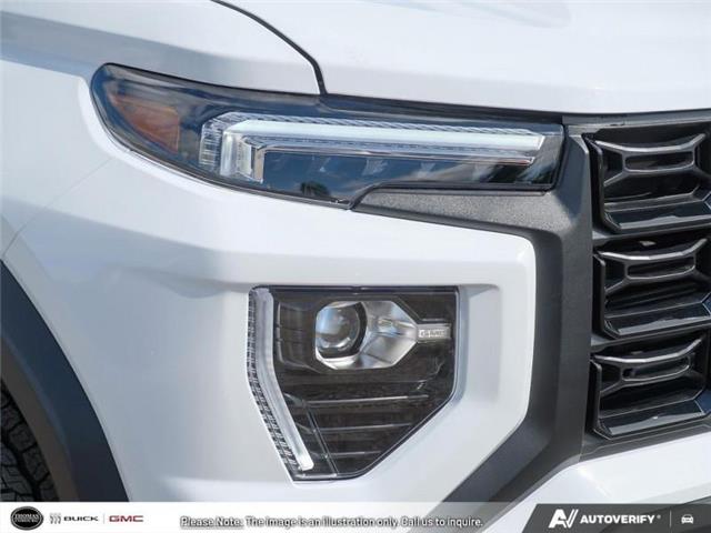 2026 GMC Canyon Elevation (Stk: T65102) in Cobourg - Image 10 of 25