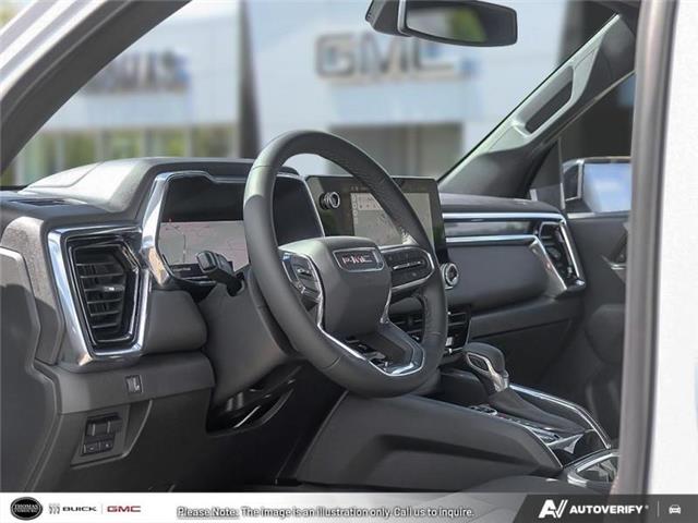 2026 GMC Canyon Elevation (Stk: T65102) in Cobourg - Image 12 of 25