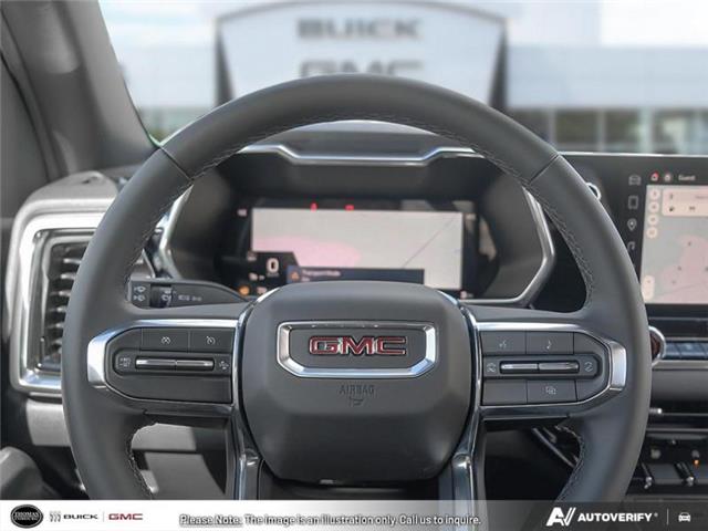 2026 GMC Canyon Elevation (Stk: T65102) in Cobourg - Image 13 of 25