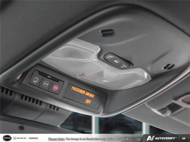 2026 GMC Canyon Elevation (Stk: T65102) in Cobourg - Image 19 of 25