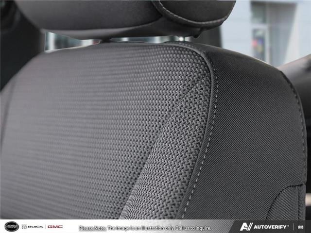 2026 GMC Canyon Elevation (Stk: T65102) in Cobourg - Image 20 of 25