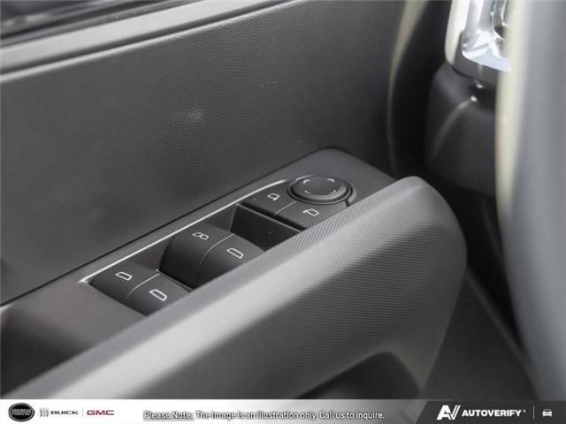 2026 GMC Canyon Elevation (Stk: T65072) in Cobourg - Image 15 of 24
