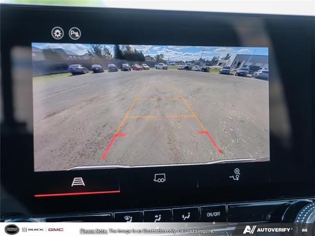 2026 GMC Canyon Elevation (Stk: T65072) in Cobourg - Image 22 of 24