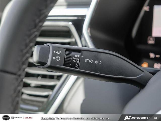 2026 GMC Canyon Elevation (Stk: T65072) in Cobourg - Image 24 of 24