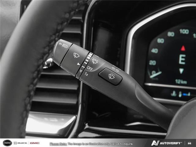 2026 GMC Sierra 1500 Elevation (Stk: T25283) in Cobourg - Image 25 of 26