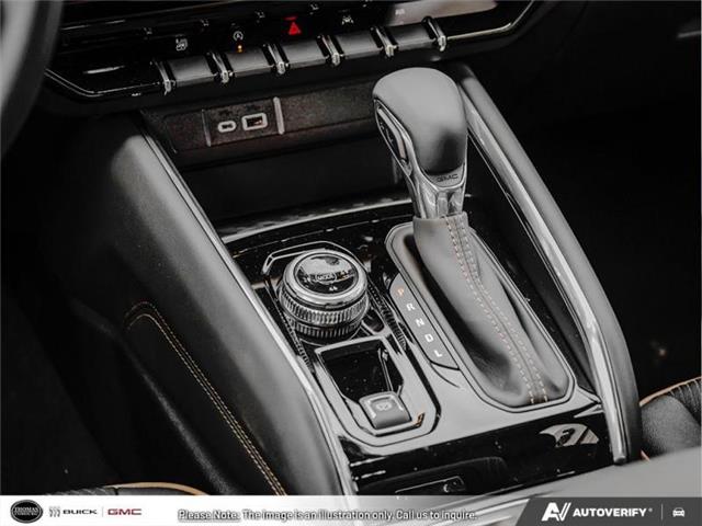 2026 GMC Canyon AT4 (Stk: T65980) in Cobourg - Image 14 of 21