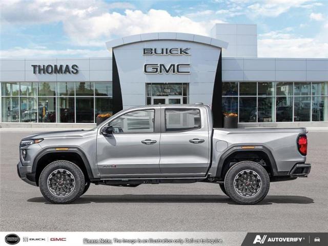 2026 GMC Canyon AT4 (Stk: T65874) in Cobourg - Image 3 of 21